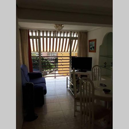 Appartement Moby Dick 7B à Benidorm Extérieur photo