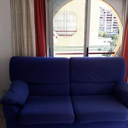 Appartement Moby Dick 7B à Benidorm Extérieur photo